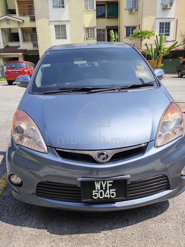 2013 Perodua ALZA 1.5 EZI (A) - 1