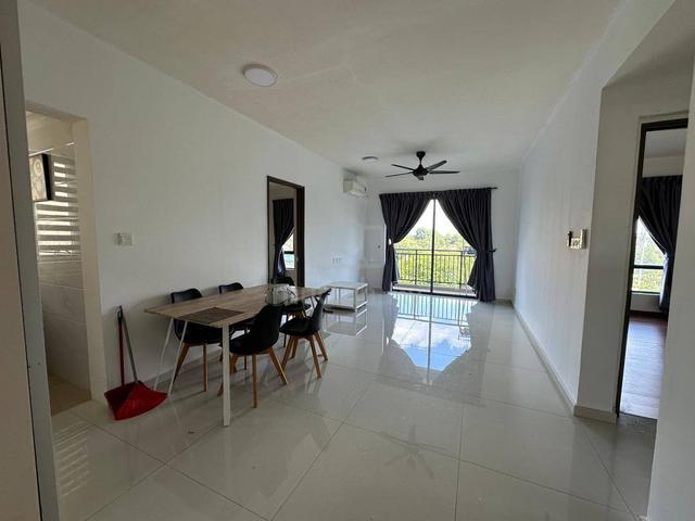 Country Garden Central Park (Serviced Apartment) 1