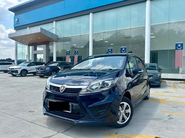2016 Proton IRIZ 1.3 STANDARD (A) - 1