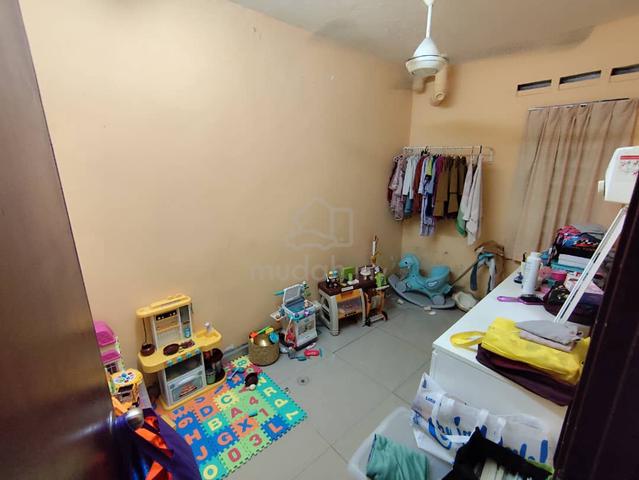 Sewa Kota Masai (3 Bilik) 4