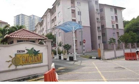 Desa Saujana 1