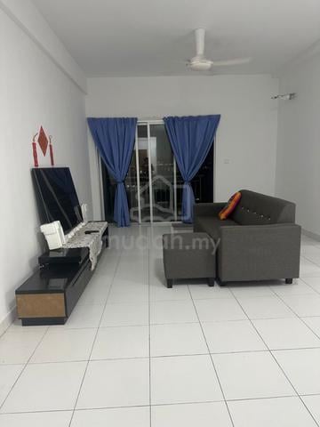 Permas Ville Apartments 1