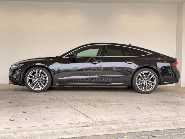 2023 Audi A7 2.0 45 TFSI QUATTRO S LINE (A) - 5