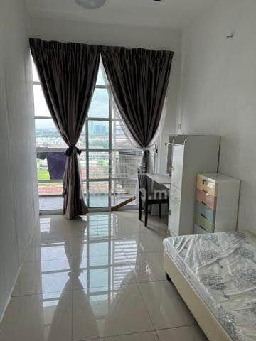 Bilik Bukit Indah Horizon Residence Untuk Di Sewa 3