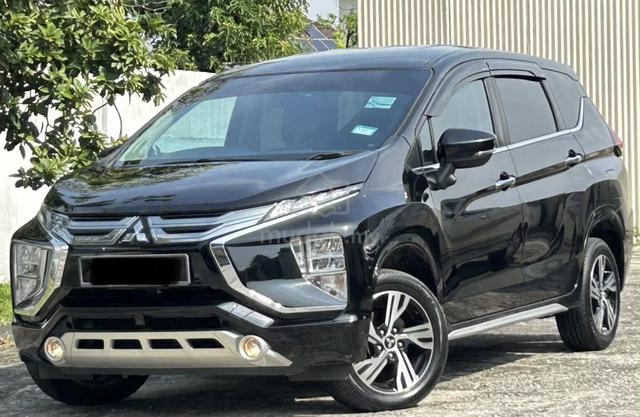 2022 Mitsubishi XPANDER 1.5 (A) - 1
