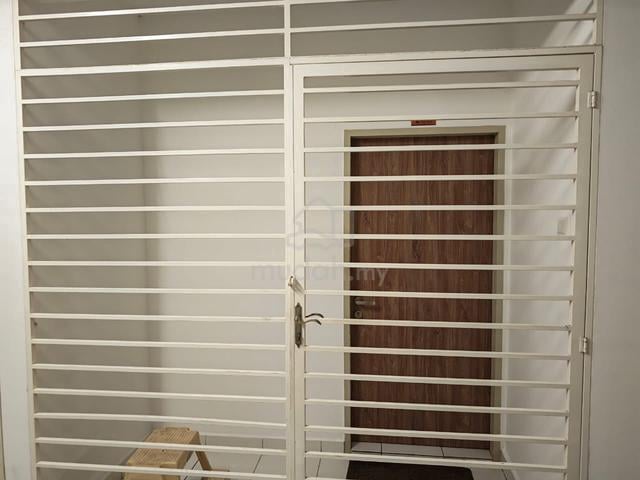 Residensi Lili @ Taman Bucida Hijauan 1