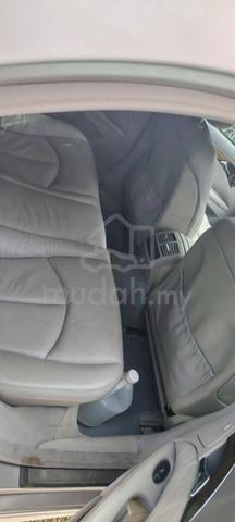 2005 Mercedes Benz E200 AMG - 5