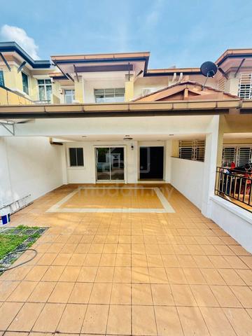 Freehold Non Bumi Setia Alam Setia Impian Seksyen U13 Shah Alam 1