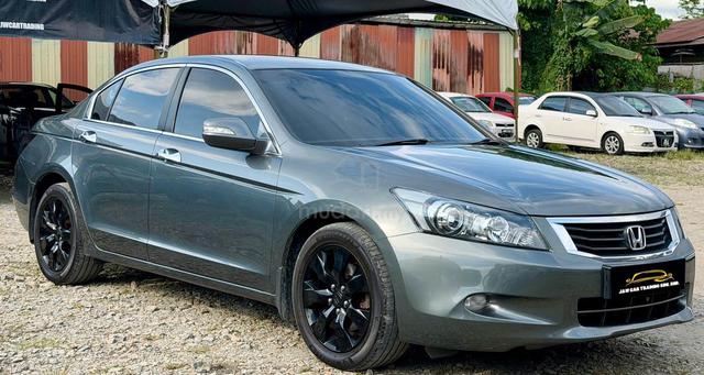 2008 Honda ACCORD 2.4 VTi-L FACELIFT (A) - 3