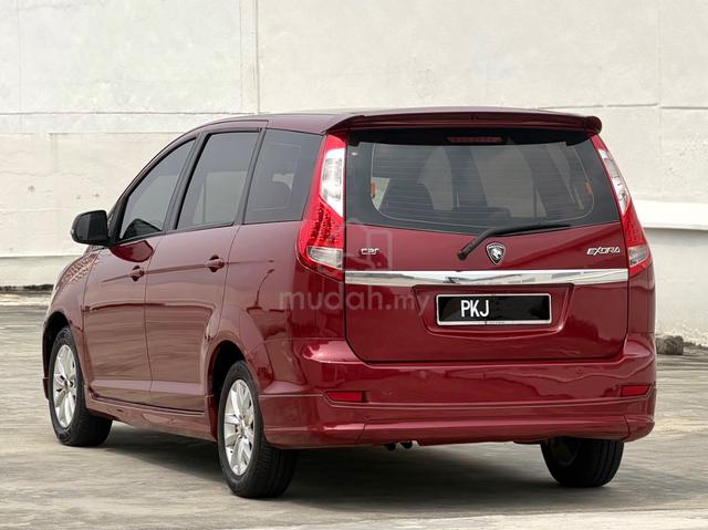 2011 Proton EXORA 1.6 MC H-LINE CPS (A) - 4