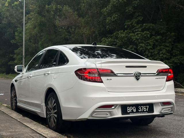 ORI 2017 Proton PERDANA 2.4 (A) Tip Top Condition - 4