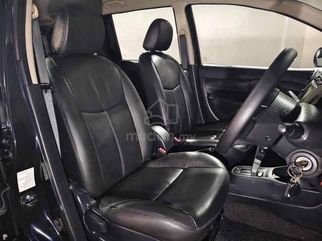 2012 Nissan Livina 1.6 (A) 2-Years Warranty - 5