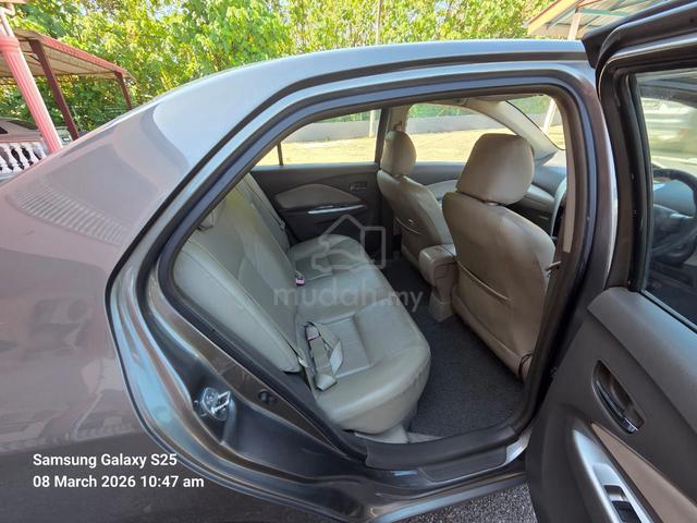 2010 Toyota VIOS 1.5 G (A) - 3