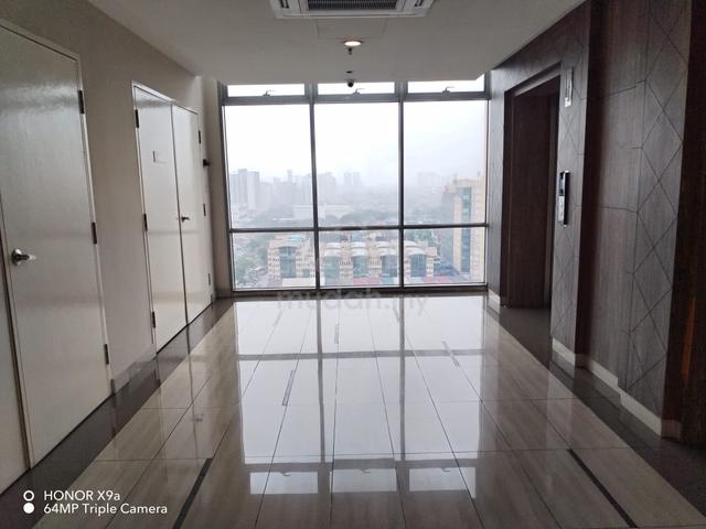 SS15 Courtyard Subang Service Residence 5