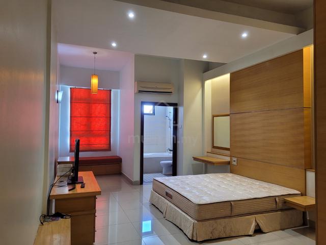 The Heritage Residence 1