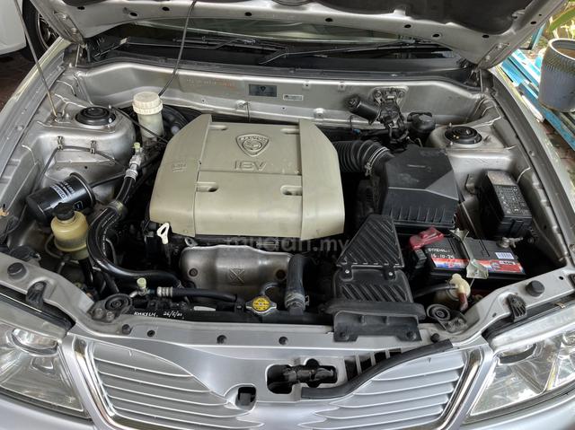 2003 /2004 Proton WAJA 1.6 (A) - 4