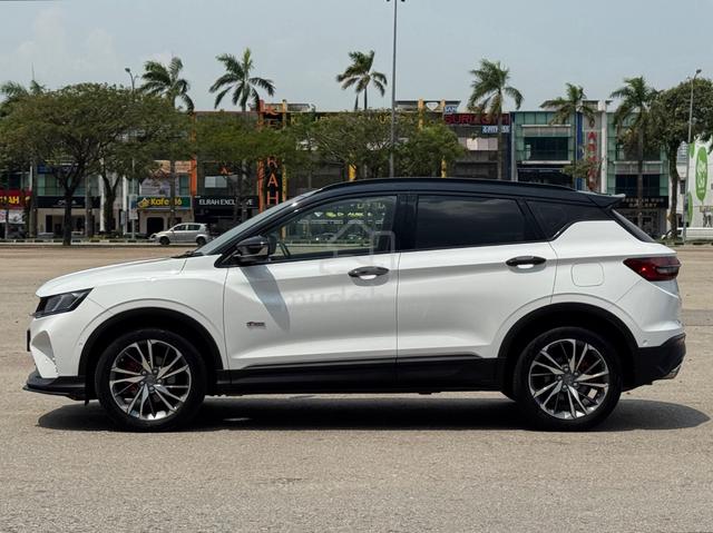 2021 Proton X50 TGDI FLAGSHIP 1.5L (A) - 3