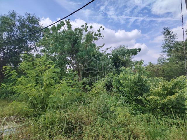 NEAR KLIA Tanah Pertanian Untuk Dijual 1