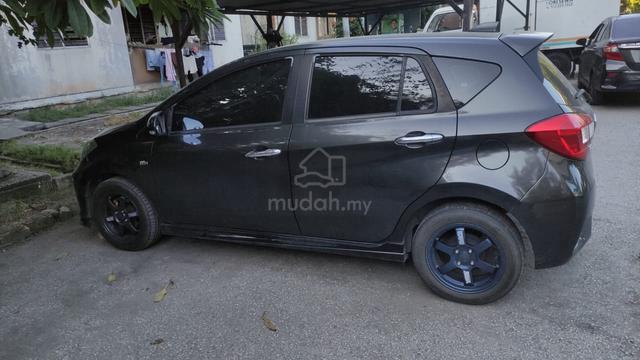 2018 Perodua MYVI 1.5 H MY2017 (A) - 4