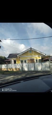 Tiny House Dan Tanah Langkawi 1
