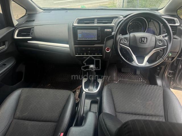 ~Honda Jazz 1.5V (A) Gk Fl Full Spec - 2