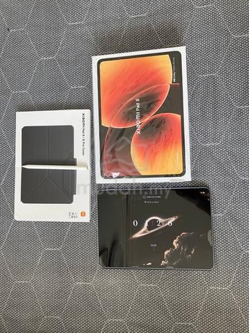 Xiaomi Pad 8 Fullset - photo 2 of 5