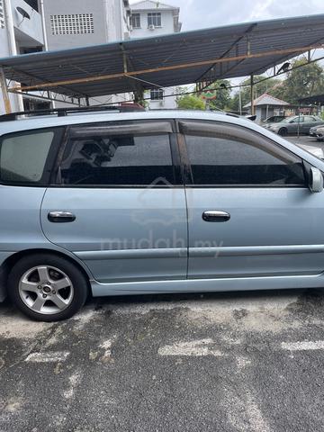 2007 Naza CITRA 2.0 GLS (A) - 5