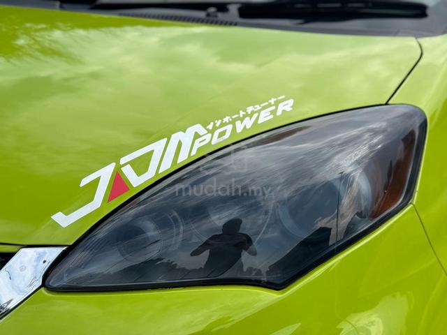 2013 Perodua ALZA 1.5 EZ (A) BLN dari - 4