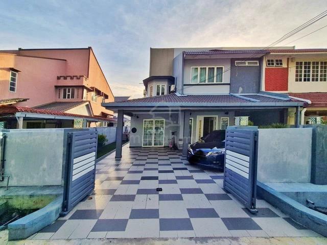 2 Storey Semi D, Seksyen 7, Kelana Jaya, Petaling Jaya 1