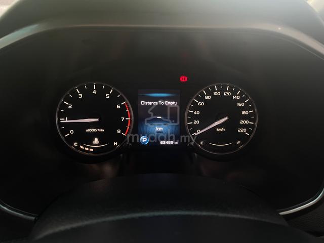 2019 Proton PERSONA 1.6 PREMIUM (A) - 2