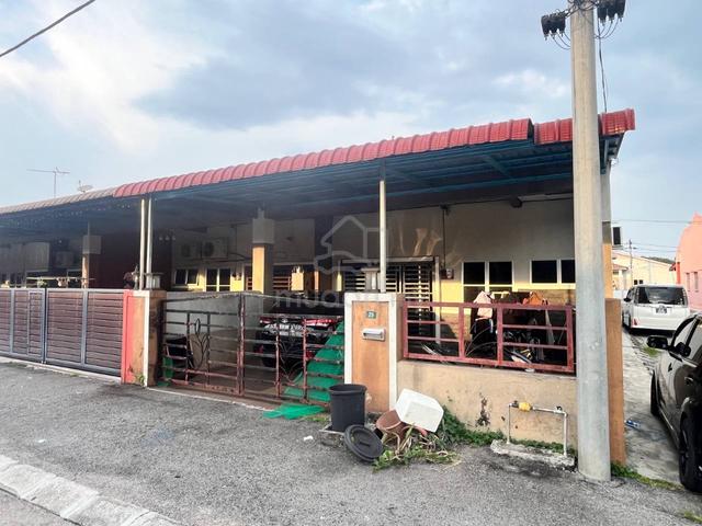 ENDLOT Desa Pengkalan Bandaraya Ipoh 1