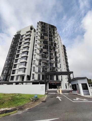 Trinity Residence 1