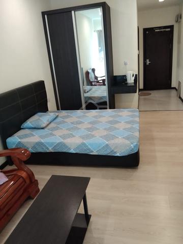 Parkcity Residences 1