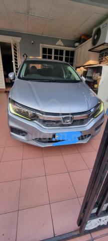2017 Honda CITY 1.5 S+ MY14 GM6 (A) - 3