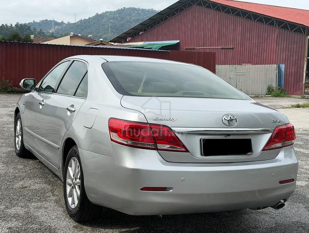 2012 Toyota CAMRY 2.0 G FACELIFT (A) - 3