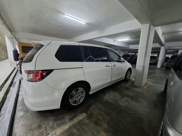 2012 Mazda 8 2.3 LF59 (A) - 3
