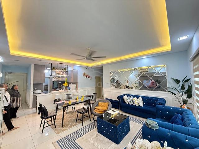 Lake Vista Residence 1