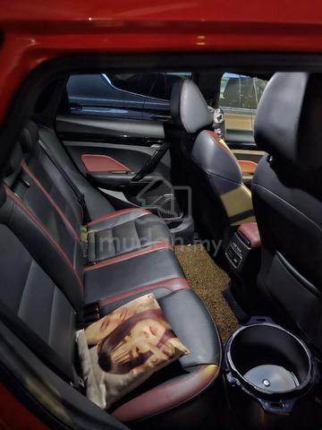 2022 Proton X50 PREMIUM 1.5L (A) - 3