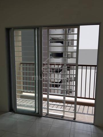 Residensi Tasikmas 2