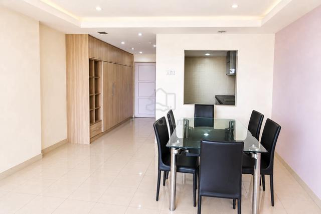 Casa Prima (Kepong) 1
