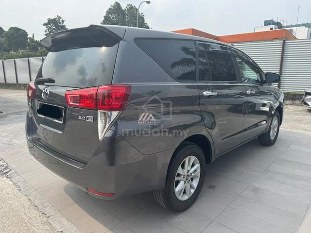 2017 Toyota INNOVA 2.0 G MY16 AN140 (A) - 5