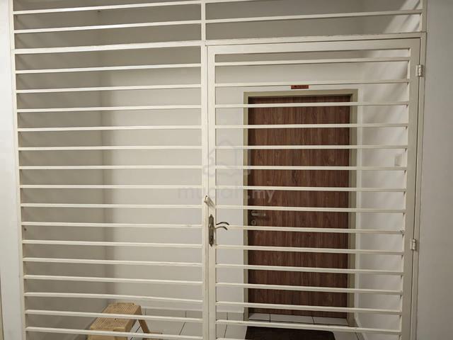 Residensi Lili @ Taman Bucida Hijauan 1
