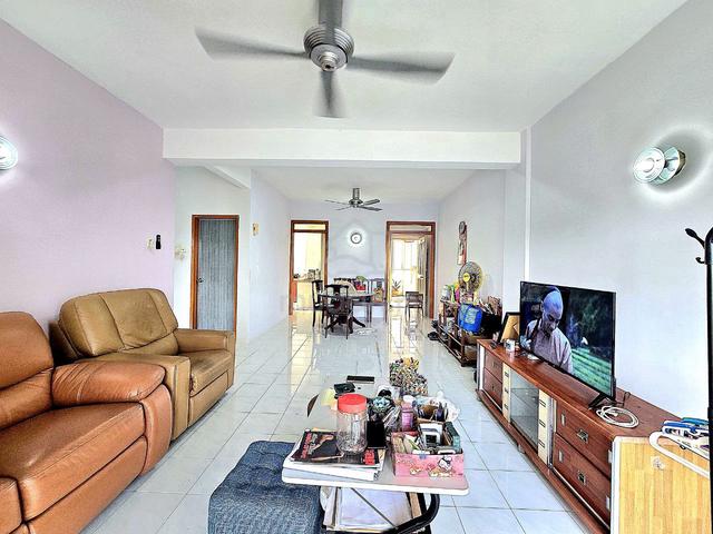 Permata Heights 1