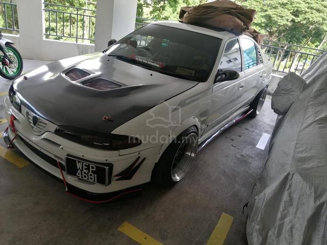 1996 Proton PERDANA 2.0 GLI (A) - 3