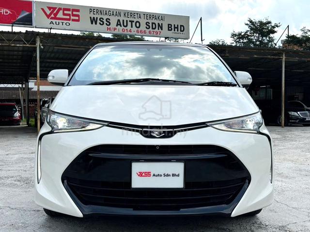 Toyota ESTIMA 2.4 PREMIUM Moon Roof Power bot FL - 5