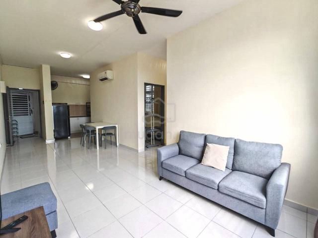 Pangsapuri Kasturi 1