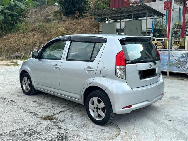 2006 Perodua MYVI 1.3 EZI (A) Tip Top - 2