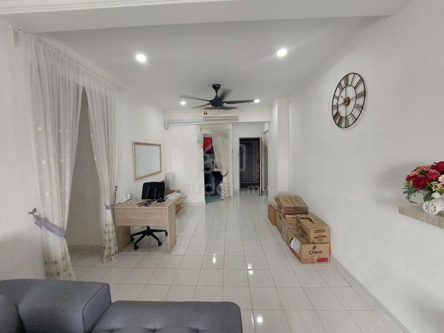 Serdang Skyvillas 1