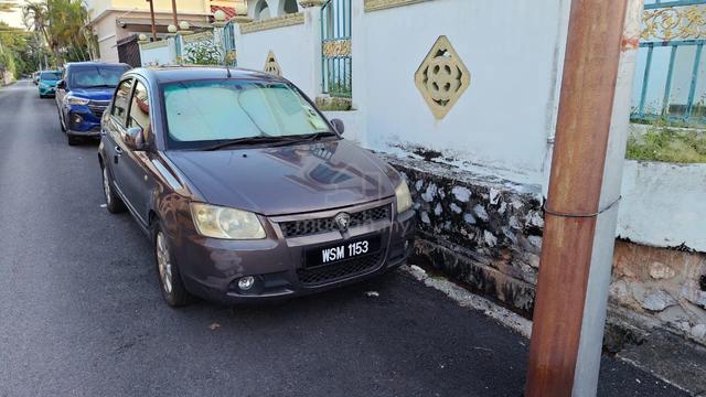 2009 Proton SAGA 1.3 BASE LINE (A) - 1