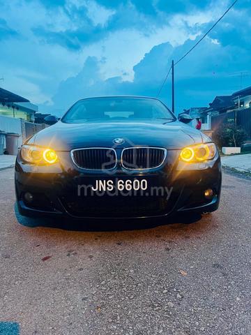 2009 Bmw 330I M Sport (CBU) 3.0 (A) - 2